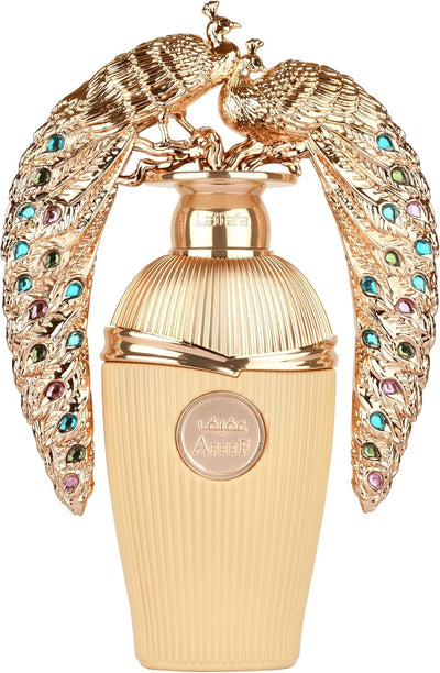 Lattafa Afeef Eau De Parfum Lattafa