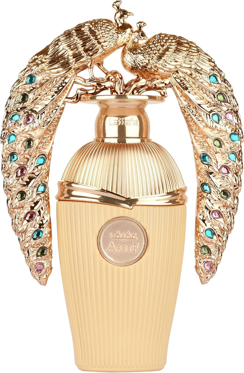 Lattafa Afeef Eau De Parfum Lattafa
