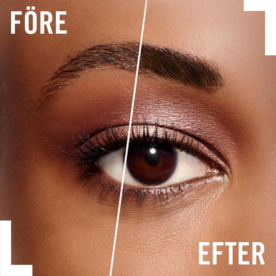 Rimmel Professional Eyebrow Pencil, Hazel, 1.4g (Pack of 1) Rimmel