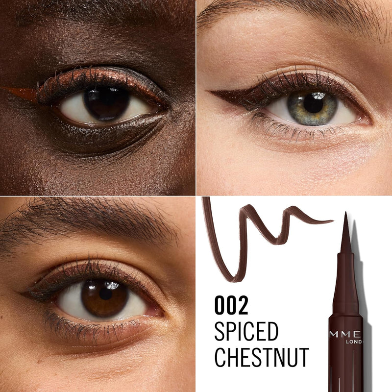 Rimmel Wonder&