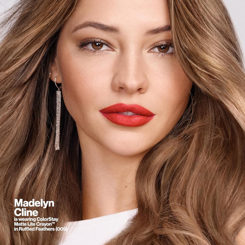 Revlon ColorStay Matte Lite Crayon - Take Flight Revlon