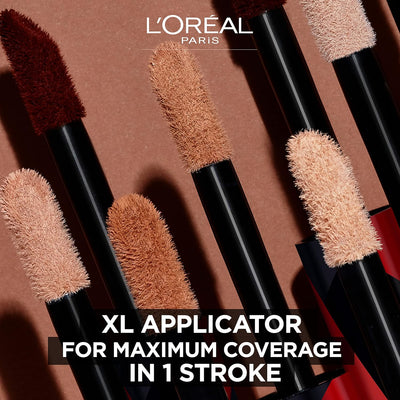 L'Oréal Paris Infallible 24H More Than Concealer, Full-coverage, Longwear and Matte Finish, 324 Oatmeal L’Oréal Paris