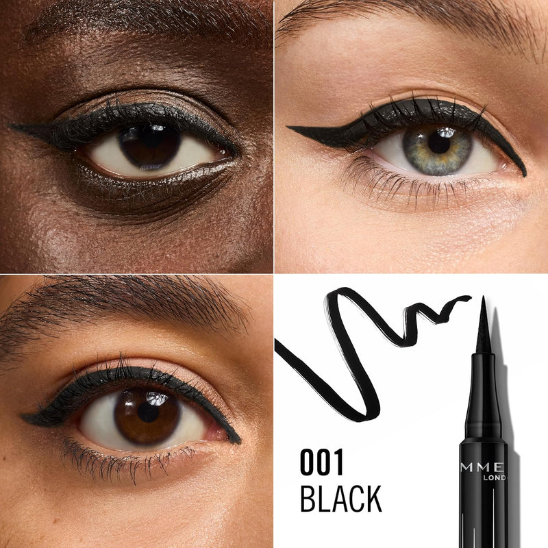 Rimmel Wonder&