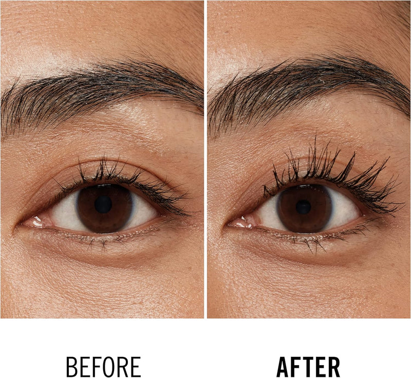 Rimmel Kind + Free Volume & Length Mascara, Brown Black, 7ml Rimmel