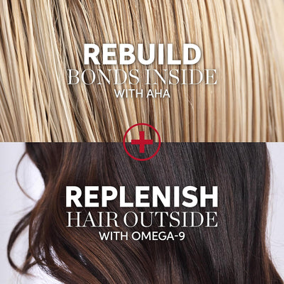 Wella Professionals Ultimate Repair hair leave-in Lotion, Protection from all types of Hair Damage Wella Professionals