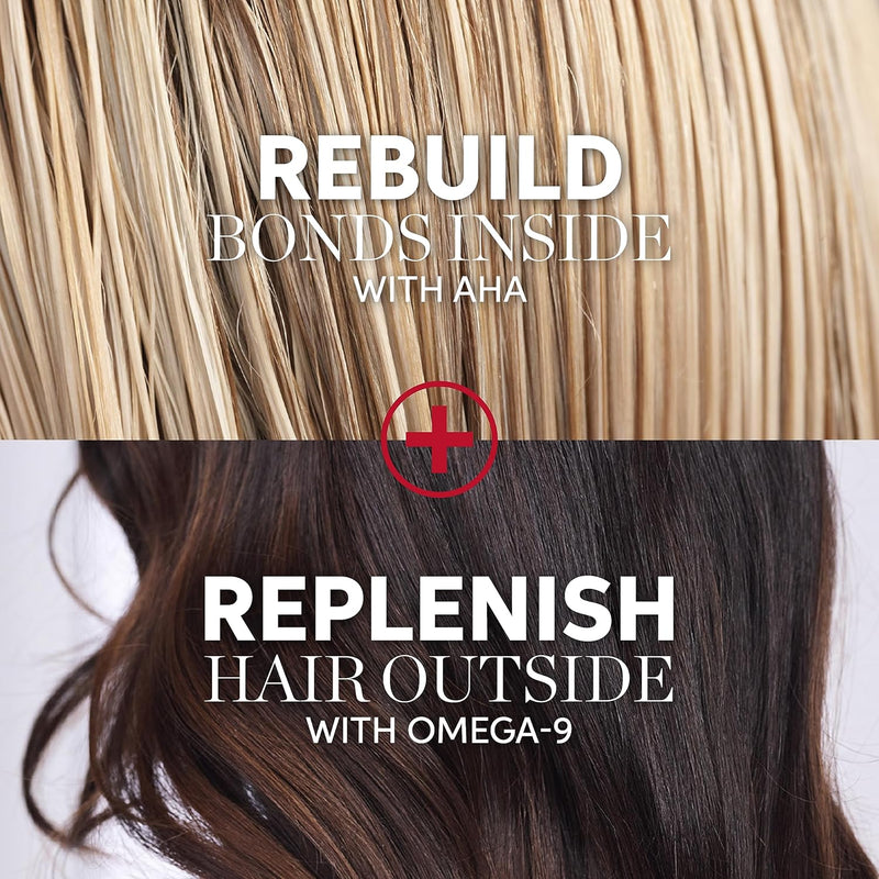 Wella Professionals Ultimate Repair hair leave-in Lotion, Protection from all types of Hair Damage Wella Professionals