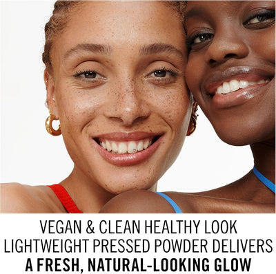 Rimmel Kind + Free Natural Finish Pressed Powder, Medium 030 Rimmel