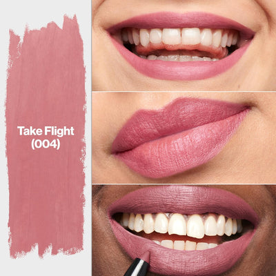 Revlon ColorStay Matte Lite Crayon - Take Flight Revlon