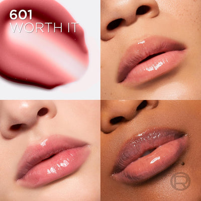 Plump Ambition Hyaluron Lip Oil 601 Worth It Greenwize