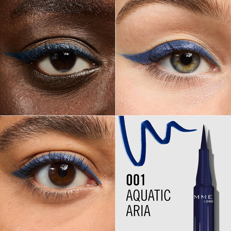 Rimmel Wonder&