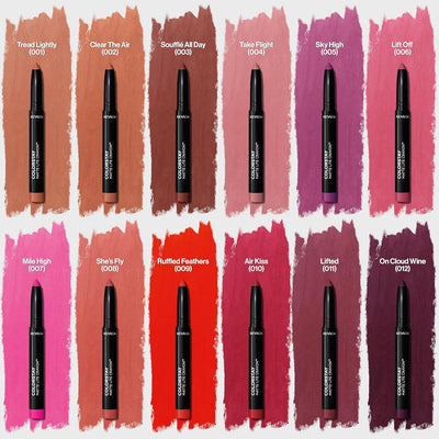 Revlon ColorStay Matte Lite Crayon - Take Flight Revlon