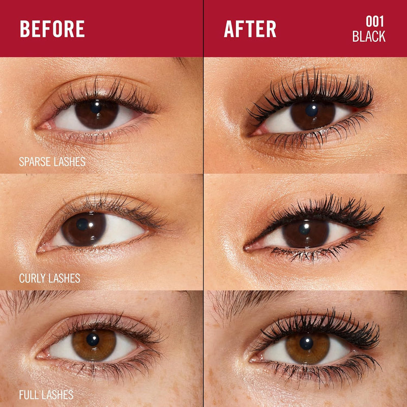 Rimmel Wonder’Bond Bonding Serum Mascara, 11ml Rimmel
