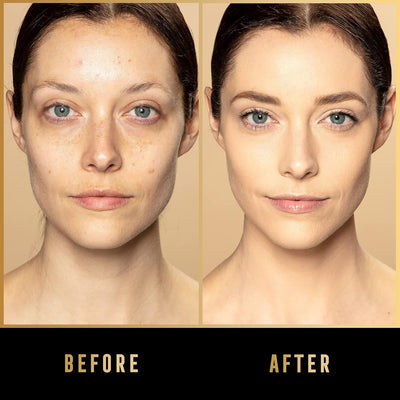 Max Factor Facefinity 3-in-1 All Day Flawless Liquid Foundation, SPF 20 - 32 Light Beige, 30 ml Max Factor
