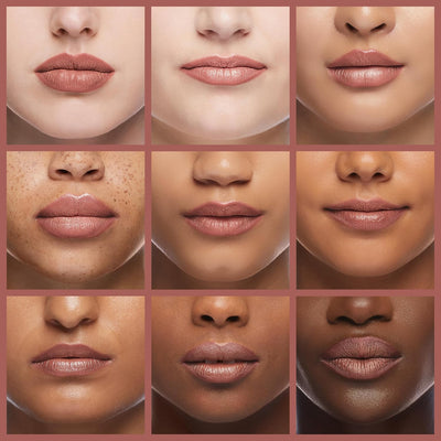 Rimmel Lasting Finish 8HR Lip Liner, 90's Nude, Highly Pigmented Formula, Long-Wearing Creamy Colour, Precise Application and Seamless Blend, For Big & Plump Lips, Vegan & Cruelty Free, 1.2g Rimmel