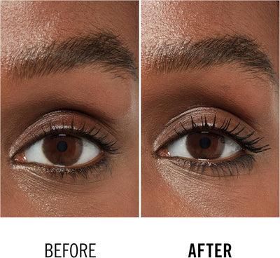 Rimmel Kind + Free Volume & Length Mascara, Black, 7ml Rimmel