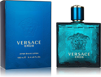 Eros Aftershave 100 Ml Greenwize