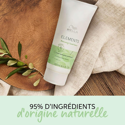 Wella Professionals Elements Renewing Conditioner 200 ml Greenwize