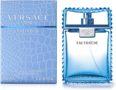 Eau Fraîche Deo Vapo 100 Ml Greenwize