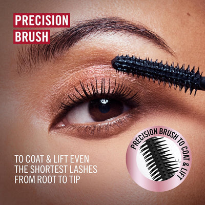 Rimmel Wonder’Bond Bonding Serum Mascara, 11ml Rimmel