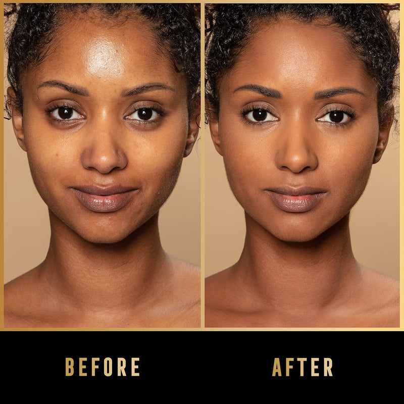 Max Factor Facefinity 3-in-1 All Day Flawless Liquid Foundation, SPF 20 - 32 Light Beige, 30 ml Max Factor