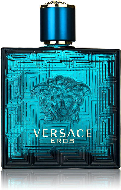Eros Aftershave 100 Ml Greenwize