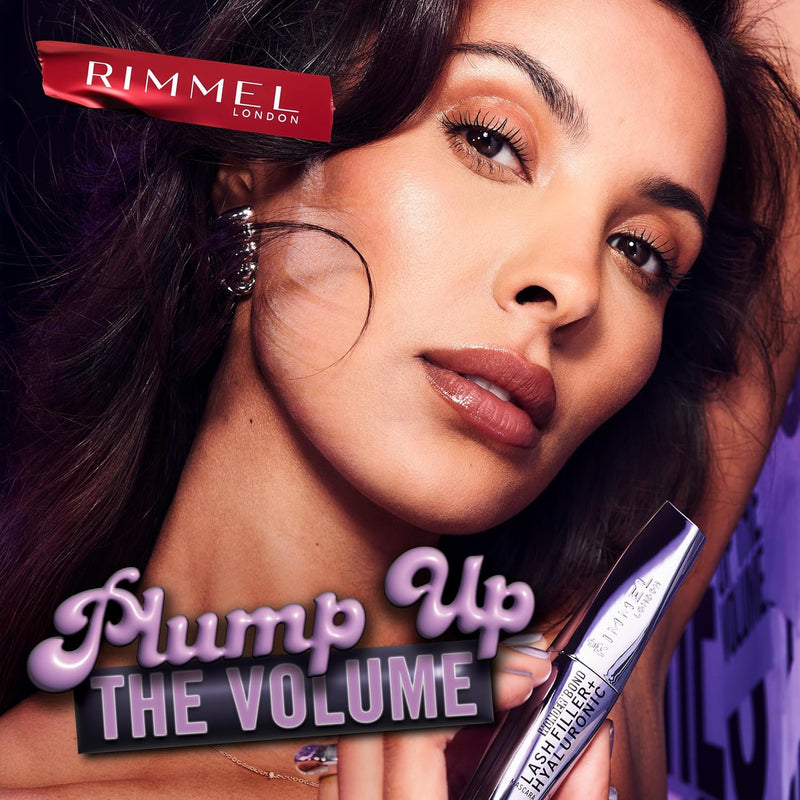 Rimmel Wonder&