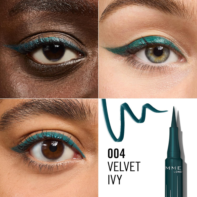 Rimmel Wonder&