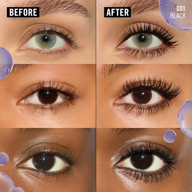 Rimmel Wonder&