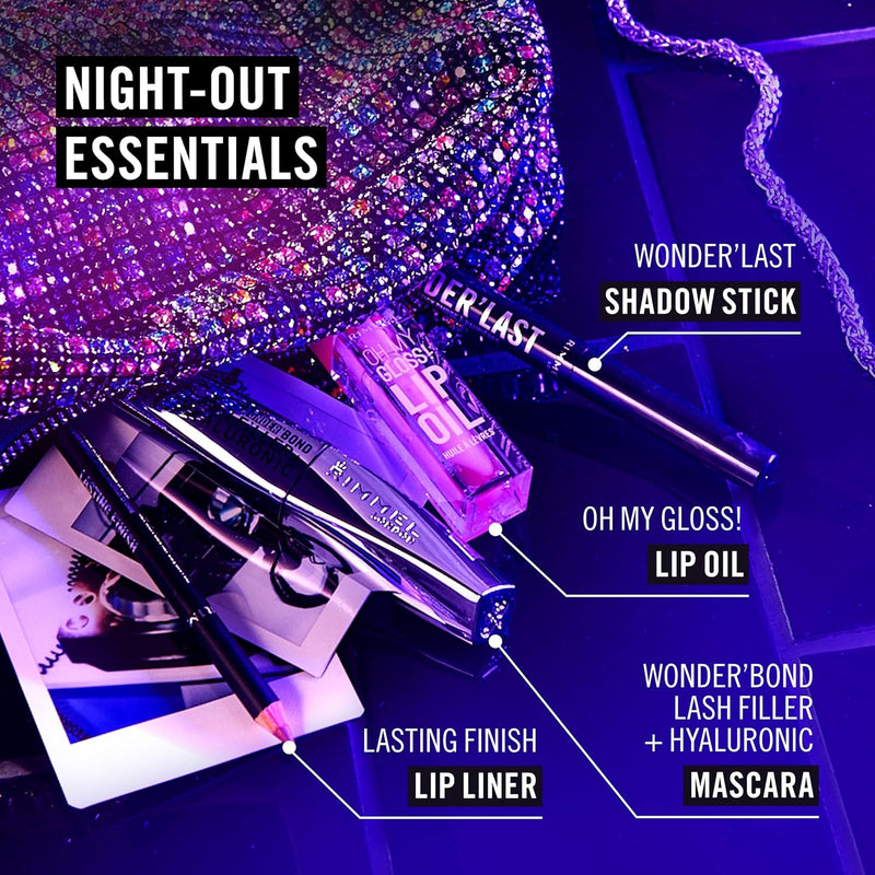 Rimmel Wonder&
