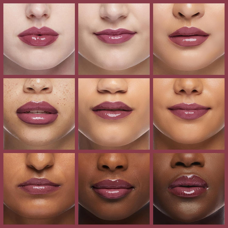 Revlon ColorStay Overtime Lipcolor, Infinite Raspberry Revlon