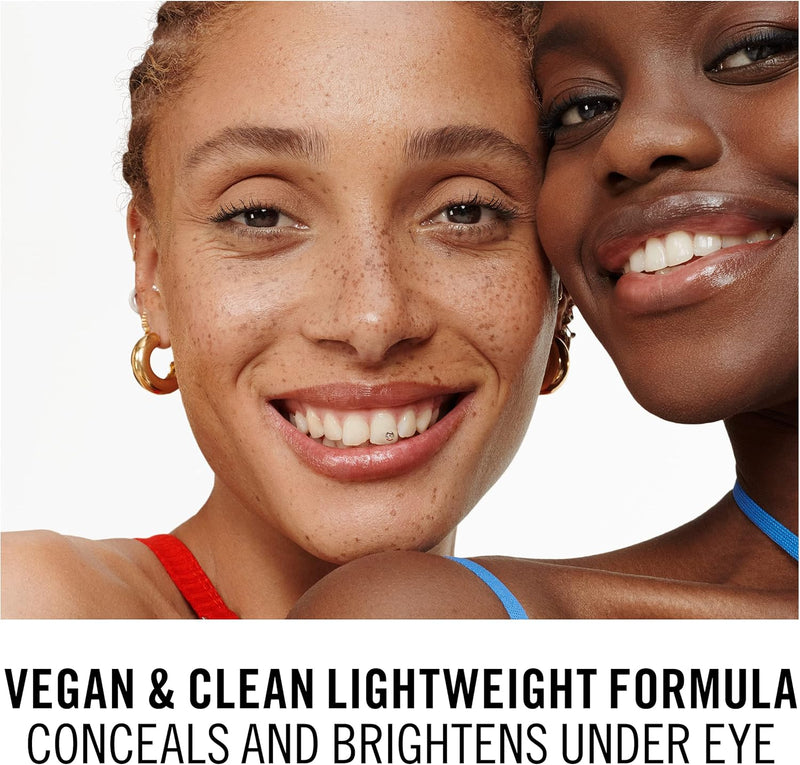 Rimmel Kind + Free 24h Hydrating Concealer, Medium 030 Greenwize