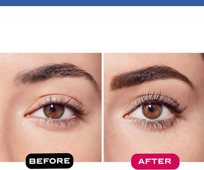 Bourjois Volume Reveal Volumizing Mascara 23 Waterproof Black, 7.5ml Coty