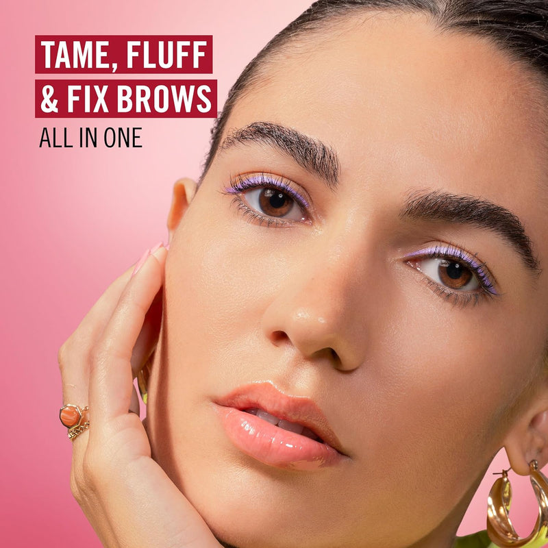 Rimmel Wonder&
