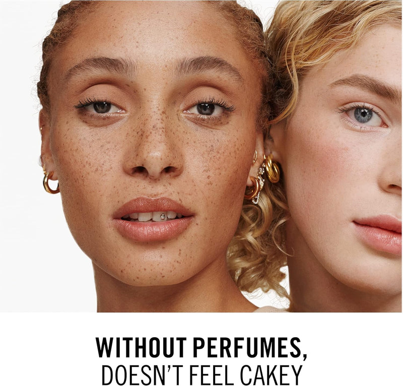 Rimmel Kind + Free Natural Finish Pressed Powder, Medium 030 Rimmel