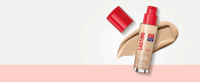 Rimmel London Lasting Finish Exaggerate Lip Liners, 063 Eastend Pink 4g Rimmel
