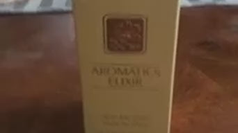 Clinique Aromatics Elixir Perfume Spray 100ml