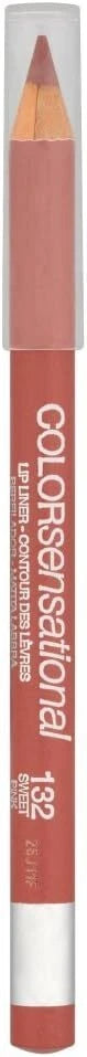 Maybelline Color Sensational Superstay Shaping Lip Liner Maybelline New York