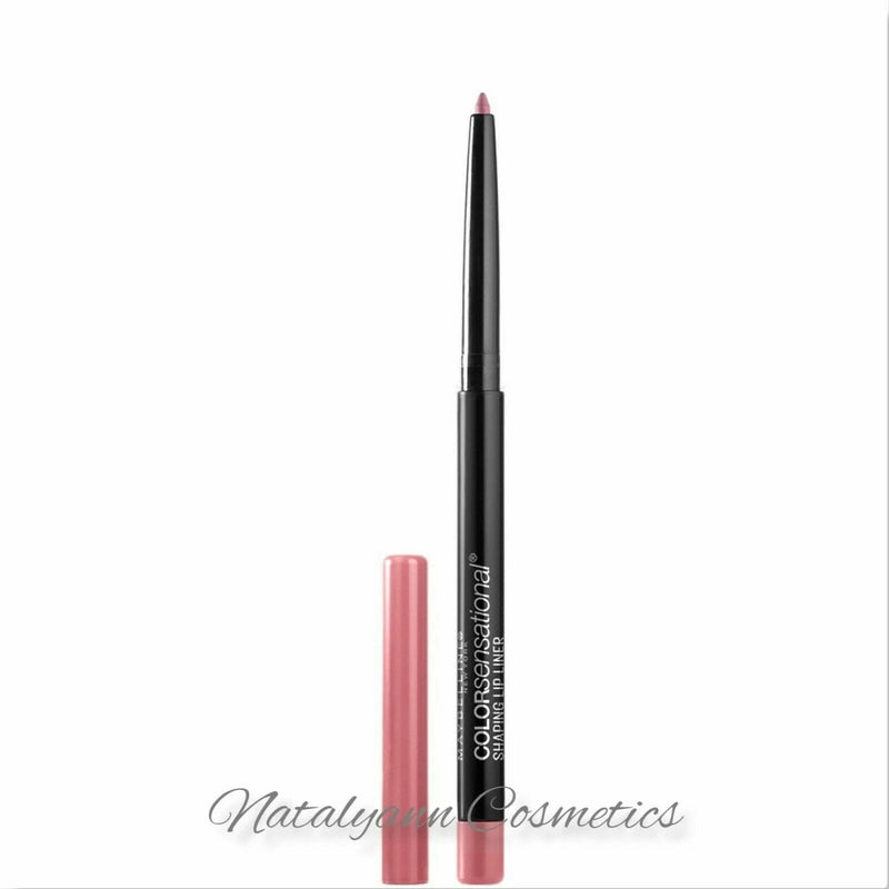 Maybelline Color Sensational Superstay Shaping Lip Liner Maybelline New York