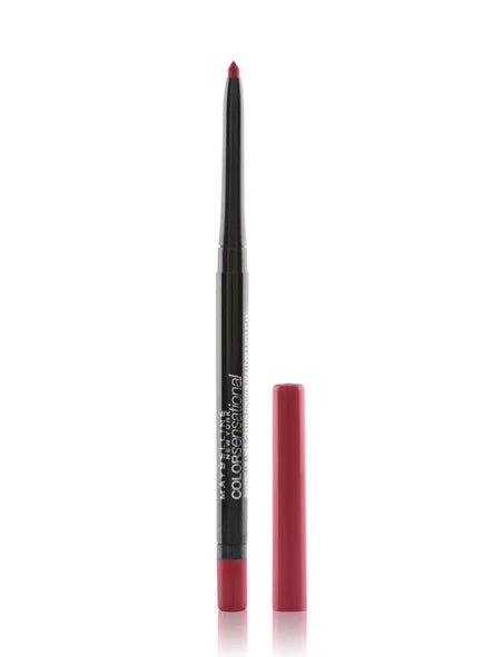 Maybelline Color Sensational Superstay Shaping Lip Liner Maybelline New York