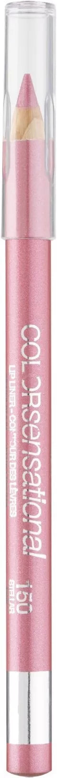 Maybelline Color Sensational Superstay Shaping Lip Liner Maybelline New York