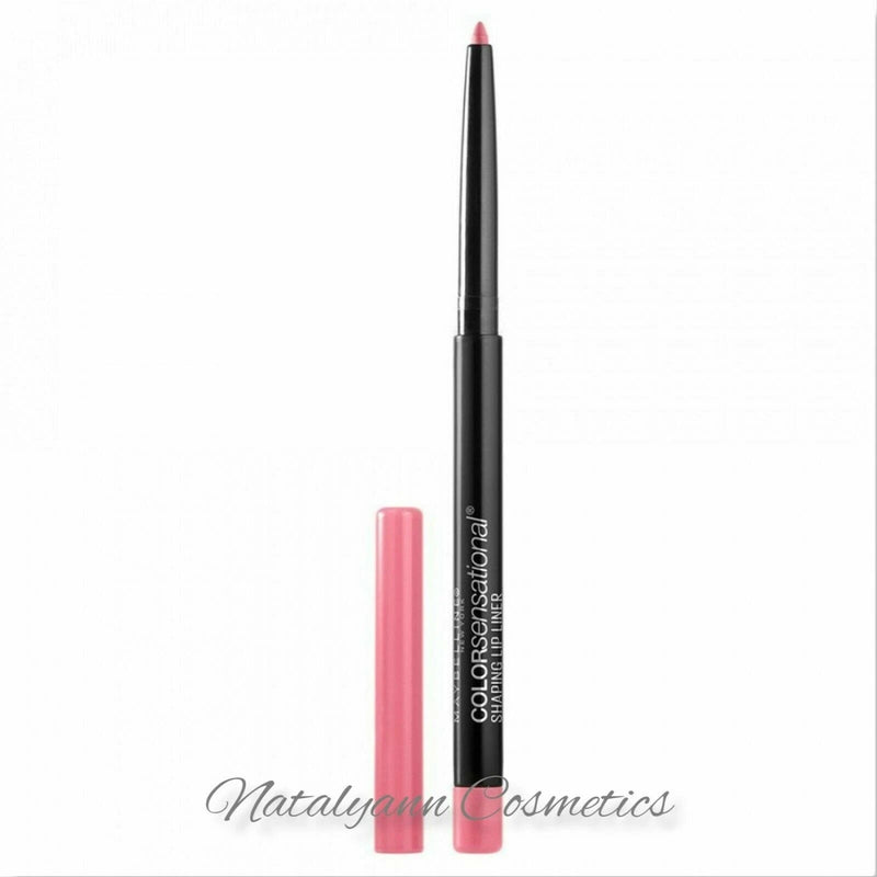 Maybelline Color Sensational Superstay Shaping Lip Liner Maybelline New York