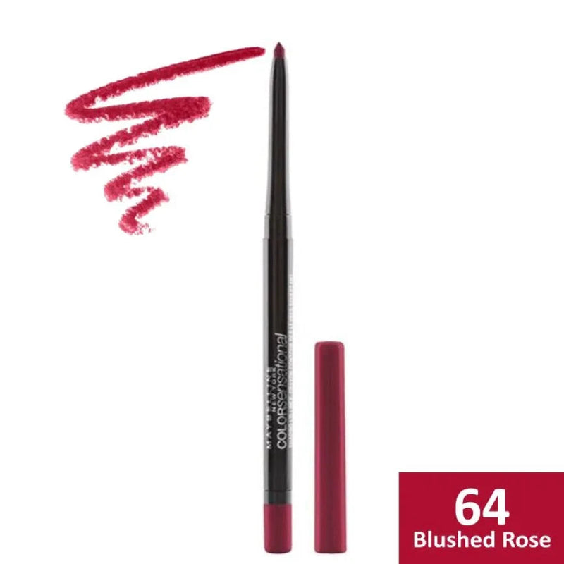Maybelline Color Sensational Superstay Shaping Lip Liner Maybelline New York