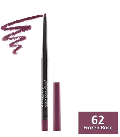 Maybelline Color Sensational Superstay Shaping Lip Liner Maybelline New York
