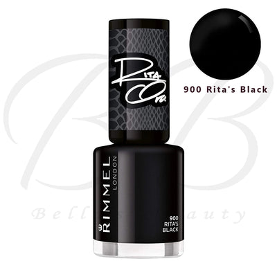 Rimmel 60 Seconds Super Shine Nail Polish Rimmel