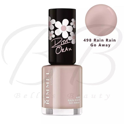 Rimmel 60 Seconds Super Shine Nail Polish Rimmel