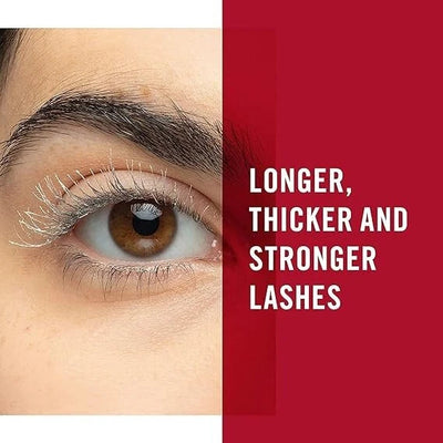 Rimmel Ultimate Boost Volume Lash Primer, 12ml Rimmel