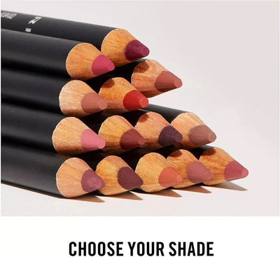 RIMMEL Lasting Finish 8HR Stay On Lip Liner Crayon Pencil Rimmel