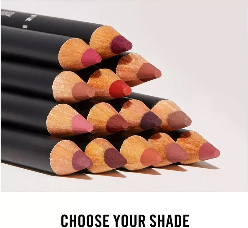 RIMMEL Lasting Finish 8HR Stay On Lip Liner Crayon Pencil Rimmel