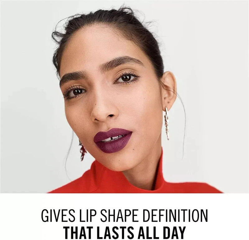 RIMMEL Lasting Finish 8HR Stay On Lip Liner Crayon Pencil Rimmel
