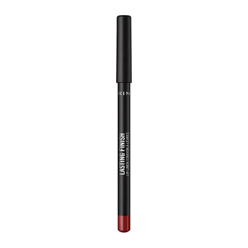 RIMMEL Lasting Finish 8HR Stay On Lip Liner Crayon Pencil Rimmel